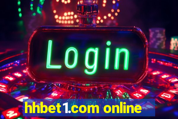 hhbet1.com online